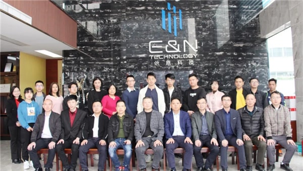 ERP（企業資源計劃系統）開發，賦能企業管理數據化邁向新臺階