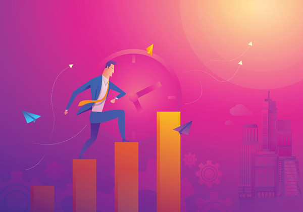 銷售額、利潤率、市場份額的關鍵指標分別是什么？