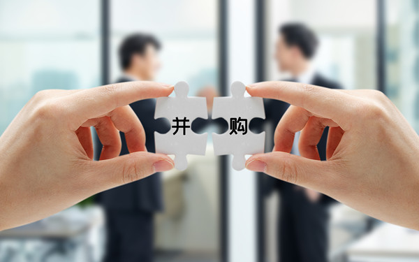 戰(zhàn)略投資與并購(gòu)：拓展企業(yè)規(guī)模，增強(qiáng)市場(chǎng)競(jìng)爭(zhēng)力