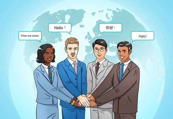 全球化背景下的企業戰略如何調整與優化？