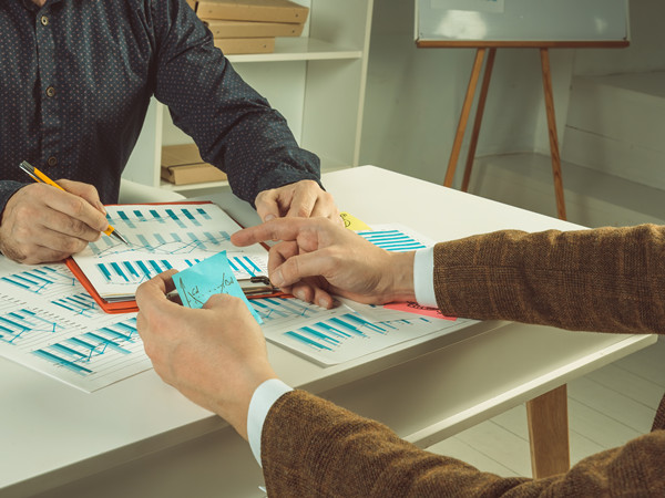 年度創新驅動計劃：創新引領，突破界限