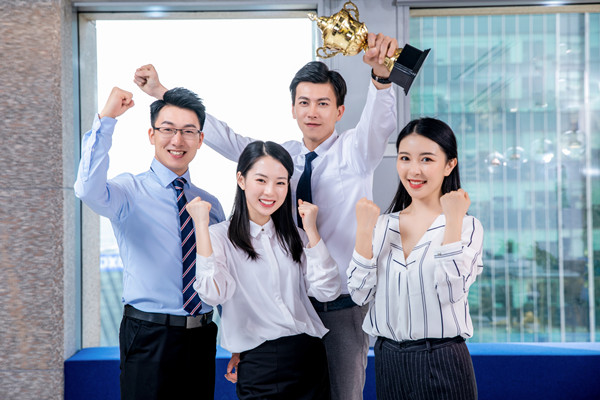 全面薪酬福利調(diào)查，滿足員工需求與期望