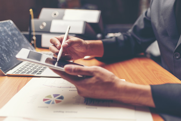 年度國(guó)際化戰(zhàn)略：全球視野，布局未來(lái)