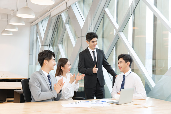 薪酬管理制度透明度：提升員工公平感、工作積極性