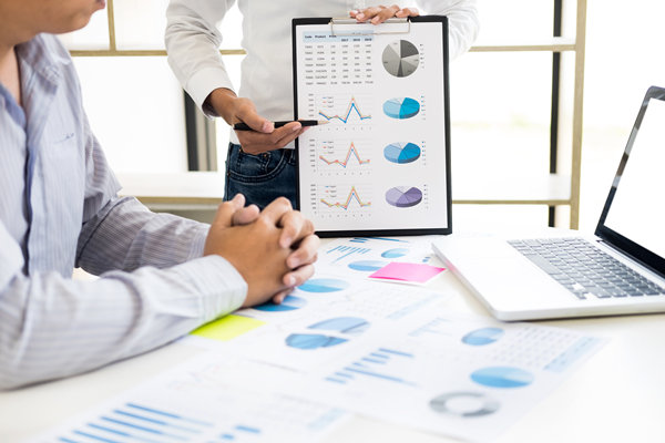 年度經營計劃管理咨詢：明確目標，強化執行力