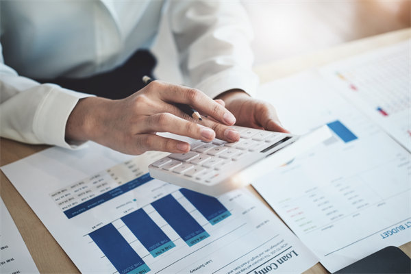 企業預算管理：以數據為依據，決策更加科學和精準