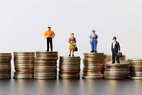 薪酬管理新趨勢：如何平衡員工期望與企業成本？