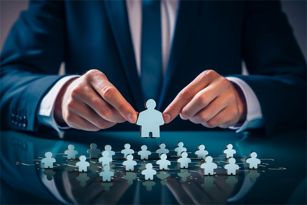 人力資源管理助力企業成長，構建共贏未來