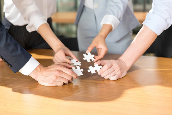 企業(yè)管理精細(xì)化運(yùn)營，提升競爭力，實(shí)現(xiàn)行業(yè)領(lǐng)先
