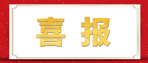 喜報！金睿智能再獲雙軟認證