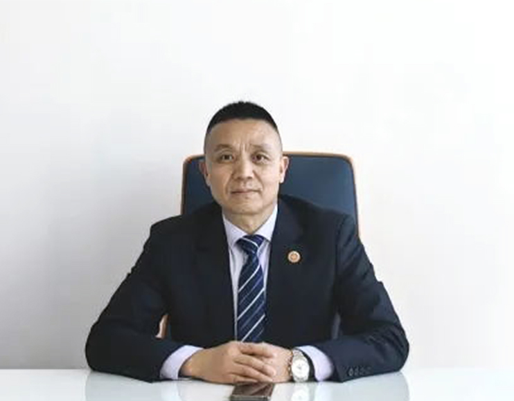 聚焦14 | 咨詢行業(yè)名企專(zhuān)訪——龐金森