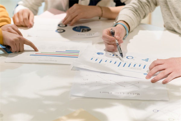 精心部署企業年度經營計劃，明確發展方向，提升效率