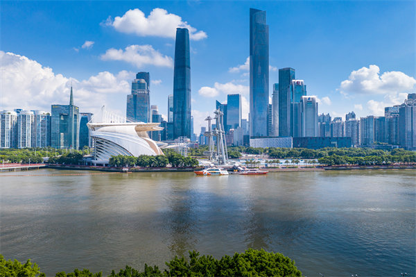 廣州管理咨詢公司最新排名揭曉，誰領(lǐng)風(fēng)騷？