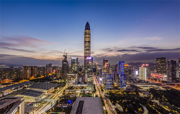 深圳管理咨詢精準定位企業痛點，實現高效轉型！