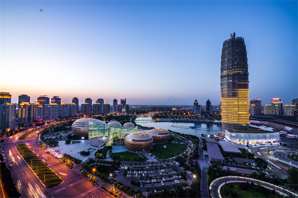 鄭州企業(yè)如何借助管理咨詢實現(xiàn)高效運營增長？
