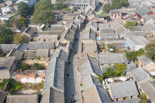 許昌本地管理咨詢團隊如何助力企業轉型升級？