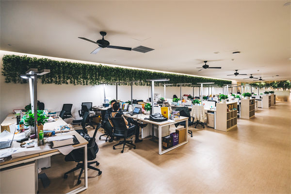 企業組織規劃管理不善，是否會引發內部混亂？