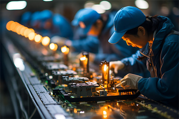 企業(yè)業(yè)績下滑，績效咨詢深挖根源重塑高效增長新路徑