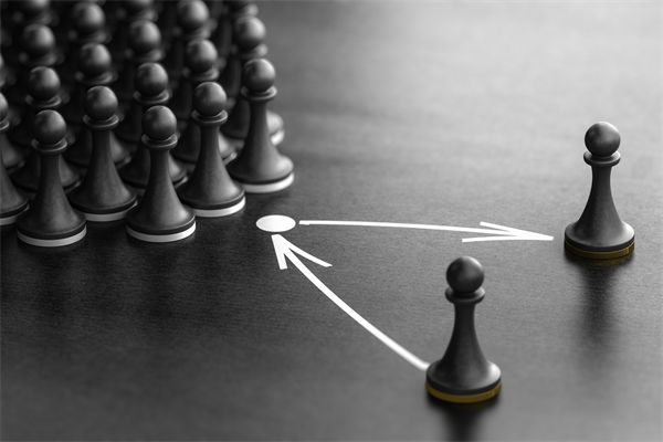 忽視組織人才規(guī)劃，企業(yè)未來(lái)發(fā)展將面臨怎樣的人才斷層危機(jī)？