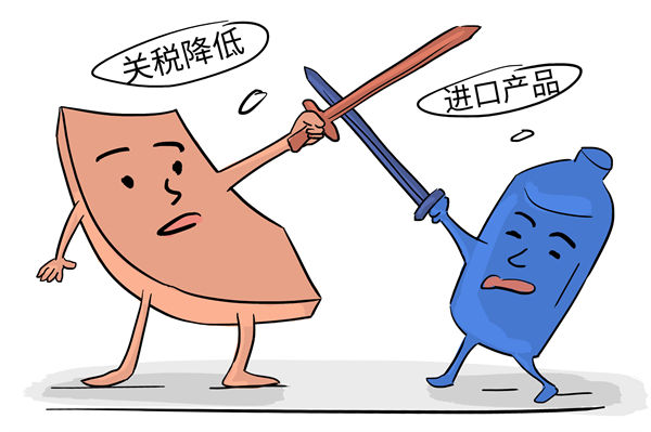 大降對(duì)華關(guān)稅，特朗普為何轉(zhuǎn)彎？制造業(yè)怎么看？