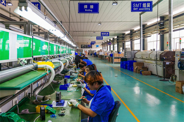中企電話被美客戶打爆：一船難求，關聯(lián)企業(yè)年度經營計劃怎么看？