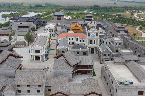 濰坊農(nóng)產(chǎn)品營銷溢價低難出圈，濰坊營銷咨詢公司如何打造地域品牌IP？