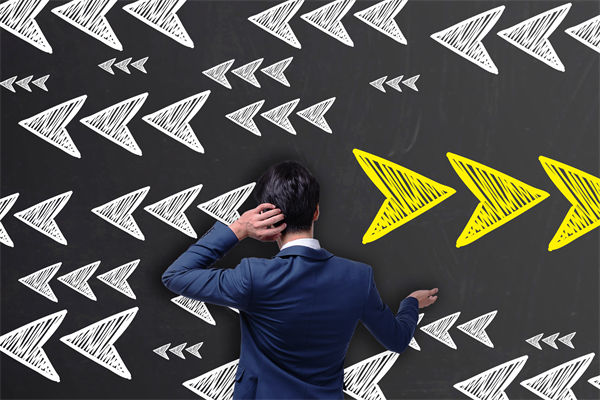 同質化競爭激烈，企業戰略怎樣另辟蹊徑實現差異化？