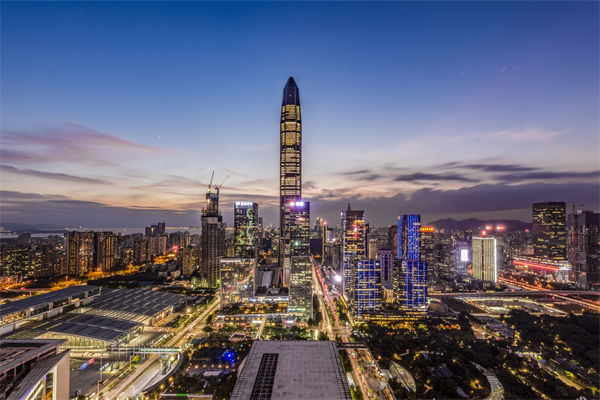 這些創新高地正在拔地而起，關聯企業有何啟示？