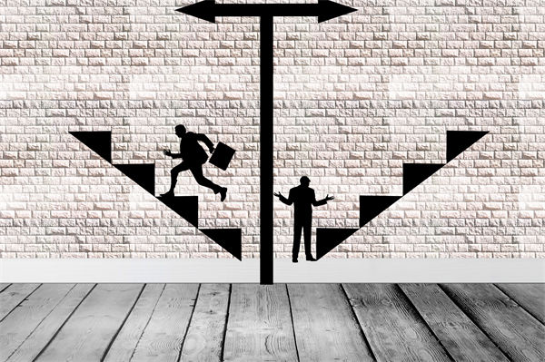 管控邊界模糊不清，母子公司權責博弈怎樣終結內耗？