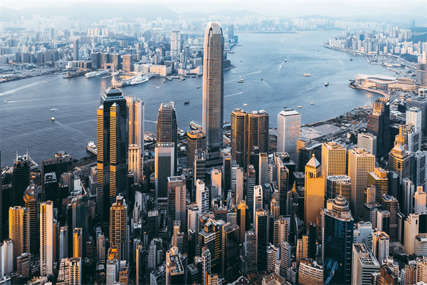 香港穩定幣條例今起實施，對集成供應鏈有何啟示？