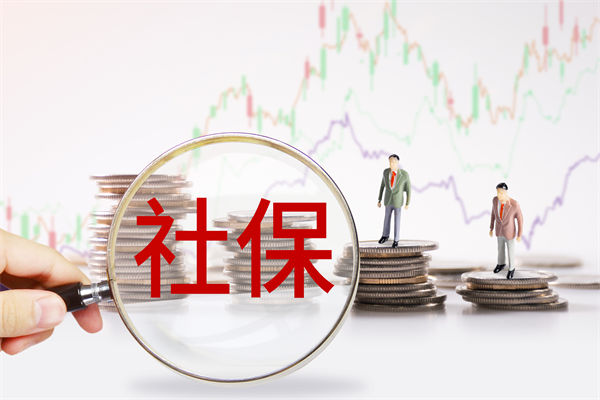 績效管理咨詢：社保新規來了，中小企業何去何從？