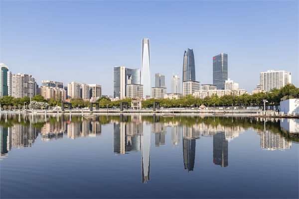 制造業管理分析：短劇基地狂飆，誰是下一個橫店？