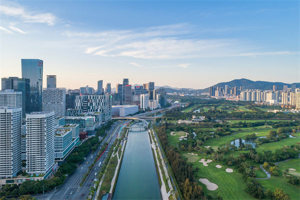 企業增長陷入停滯期，深圳企業管理咨詢能找到新突破口嗎？