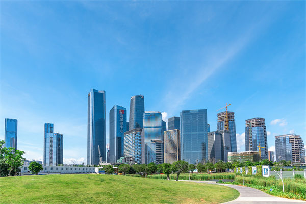 企業(yè)擴(kuò)張中問題頻發(fā)，深圳管理咨詢公司能給出系統(tǒng)解決方案嗎？