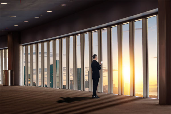 資源分散難協同發力，集團管控如何合力提升效能？