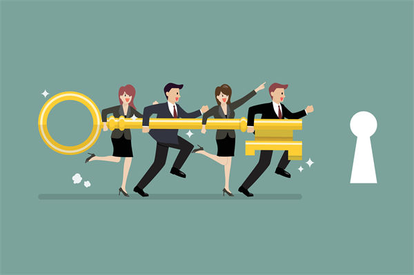 上下游協同低效，打通供應鏈全鏈路堵點的策略有？