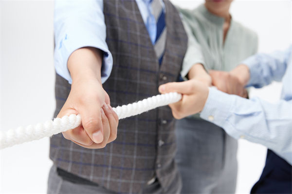 集團(tuán)資源分散難聚合，集團(tuán)管控管理如何擰成一股繩？