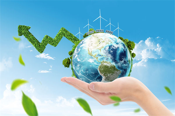 推動綠色發(fā)展，上合組織在行動，企業(yè)有何啟示？