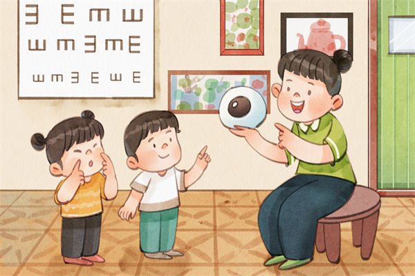 制造業管理：電子產品“防藍光”功能真能護眼嗎？