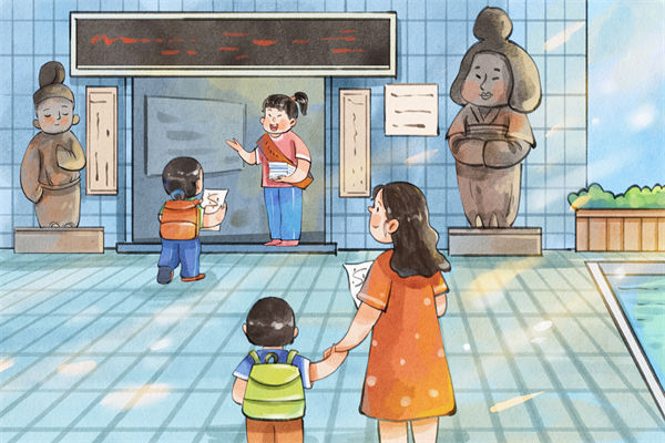 精益生產管理：湖北面積最小縣，旅游收入翻了一倍多