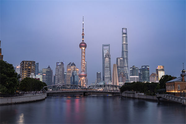 上合組織經(jīng)貿(mào)合作“含金量”如何?企業(yè)怎么看? 上合組織經(jīng)貿(mào)合作“含金量”如何?企業(yè)怎么看?