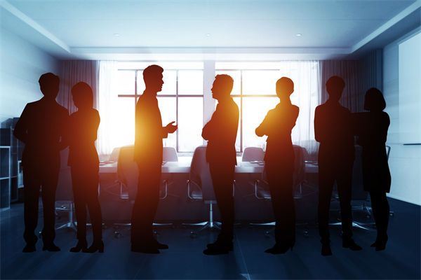 組織架構調整引動蕩，人力資源怎樣實現平穩過渡？