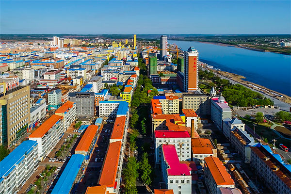 黑河小學迎來大批俄羅斯萌娃，企業文化管理怎么看？