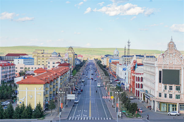 中國對俄羅斯試行免簽，企業(yè)數(shù)字化管理怎么看？