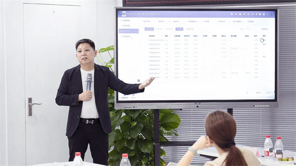 正睿咨詢集團董事長金濤老師 正睿咨詢集團董事長金濤老師