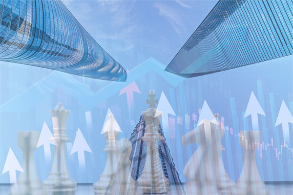 忽視市場趨勢洞察，戰略咨詢分析如何彌補致命短板