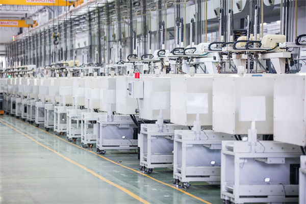 精益生產管理咨詢:5萬余人觀禮離場后干干凈凈! 精益生產管理咨詢:5萬余人觀禮離場后干干凈凈!