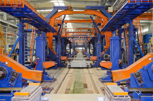 精益生產(chǎn)管理:如何實(shí)現(xiàn)生產(chǎn)現(xiàn)場(chǎng)的有效管理與控制? 精益生產(chǎn)管理:如何實(shí)現(xiàn)生產(chǎn)現(xiàn)場(chǎng)的有效管理與控制?