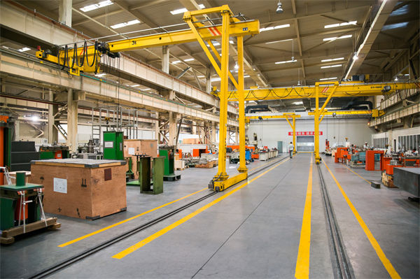 精益生產(chǎn)管理:如何實(shí)現(xiàn)生產(chǎn)現(xiàn)場(chǎng)的有效管理與控制? 精益生產(chǎn)管理:如何實(shí)現(xiàn)生產(chǎn)現(xiàn)場(chǎng)的有效管理與控制?