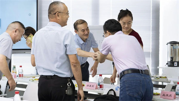 正睿咨詢集團AI數智化咨詢新模式第四期高級合伙人招募會 正睿咨詢集團AI數智化咨詢新模式第四期高級合伙人招募會